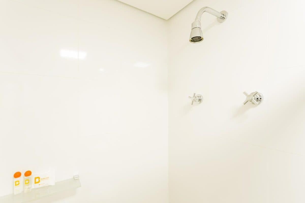Bhomy Bela Vista Completo E Localizacao Apm1204 Apartman São Paulo Kültér fotó