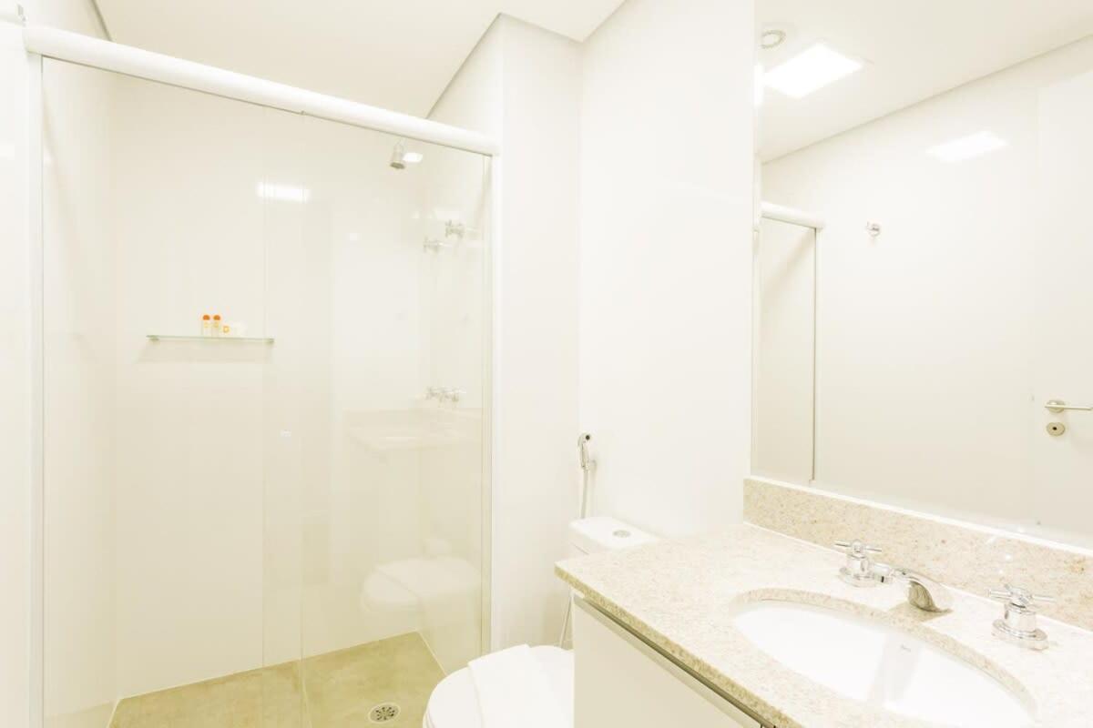 Bhomy Bela Vista Completo E Localizacao Apm1204 Apartman São Paulo Kültér fotó