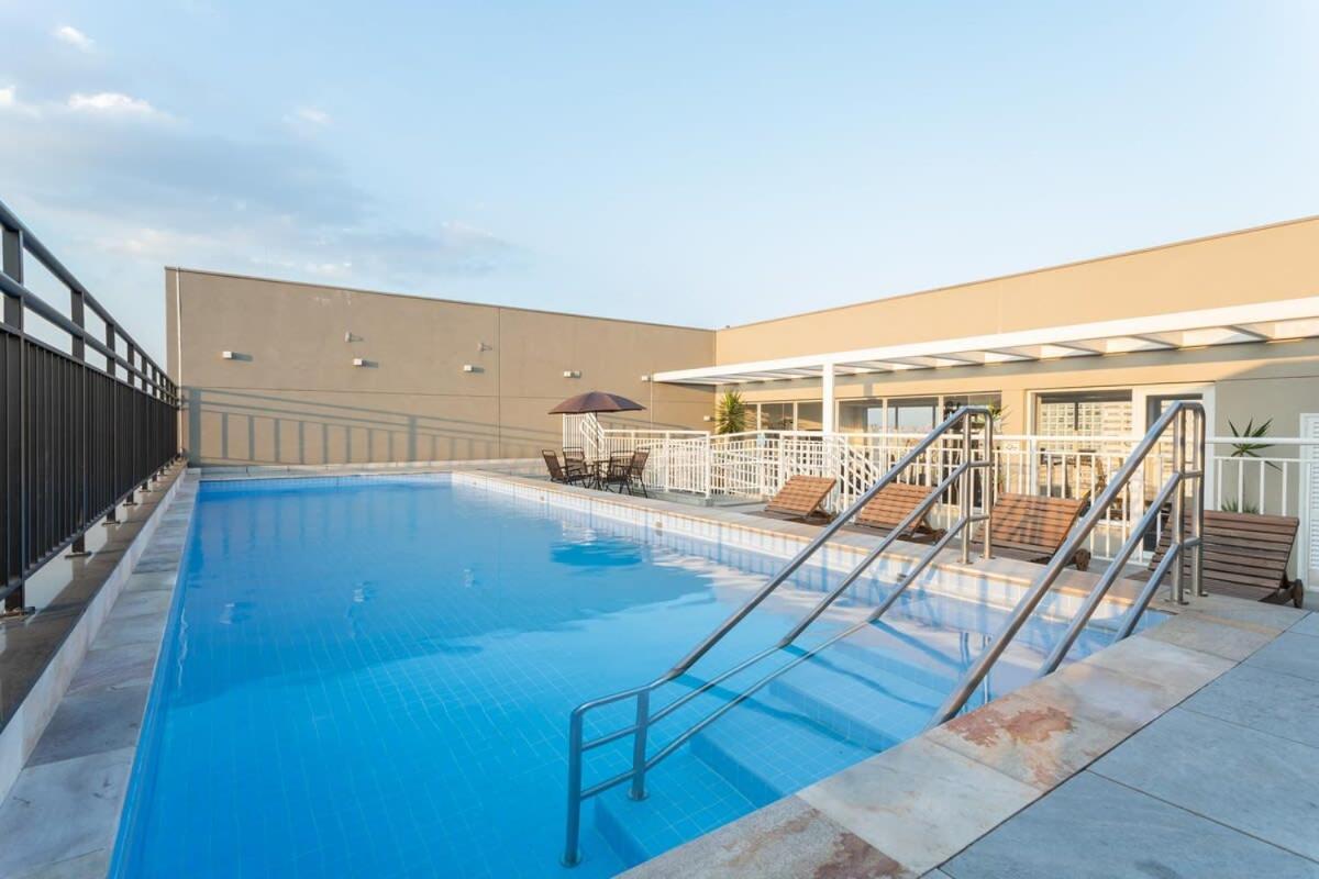 Bhomy Bela Vista Completo E Localizacao Apm1204 Apartman São Paulo Kültér fotó