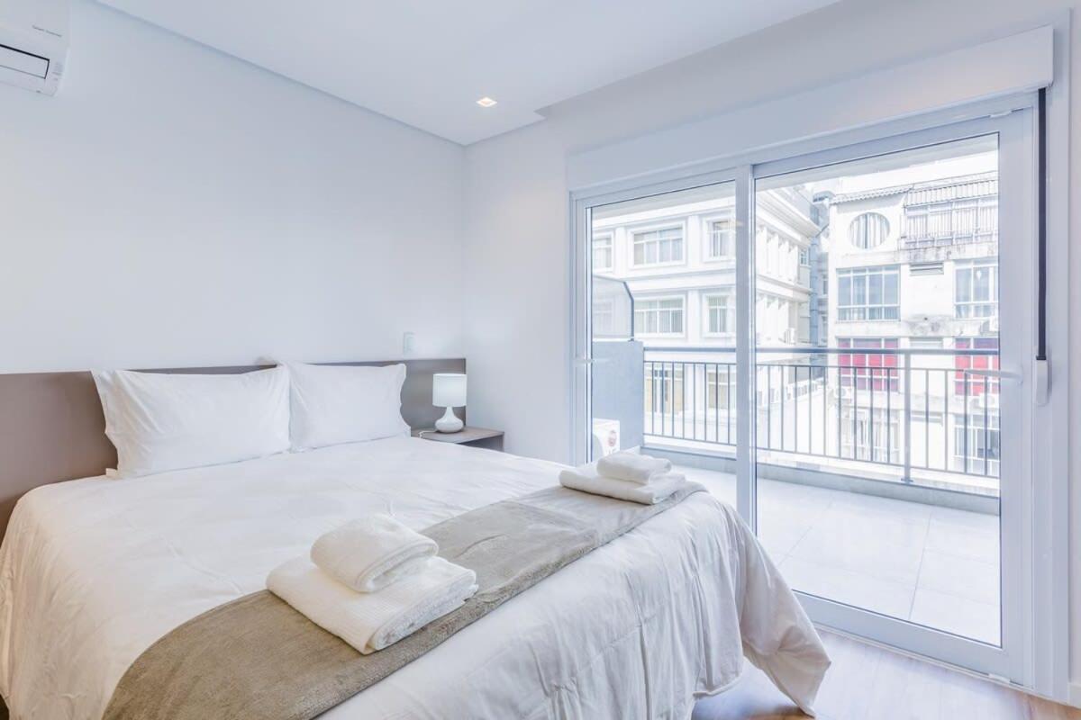 Bhomy Bela Vista Completo E Localizacao Apm1204 Apartman São Paulo Kültér fotó